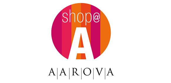 Logo A-shop