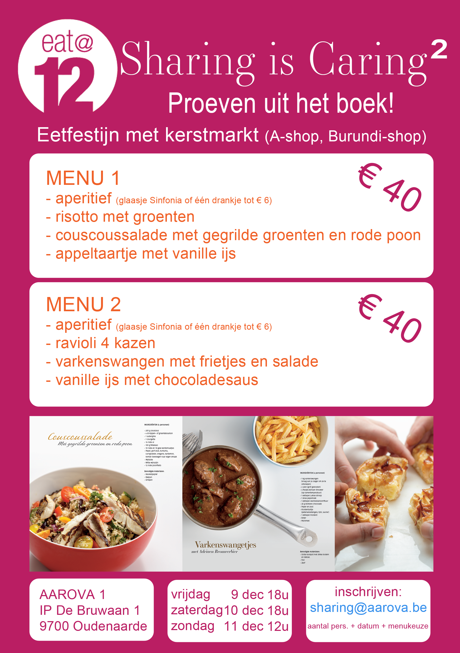 flyer eetfestijn