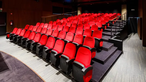 Auditorium