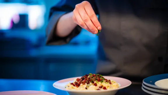 Flandrien Pasta