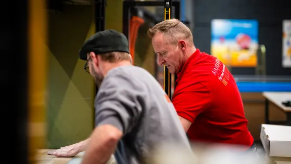 coach en medewerker op het werk 4