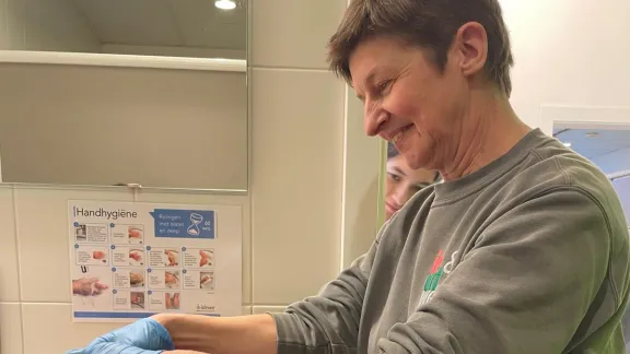 materiaal ergonomisch 