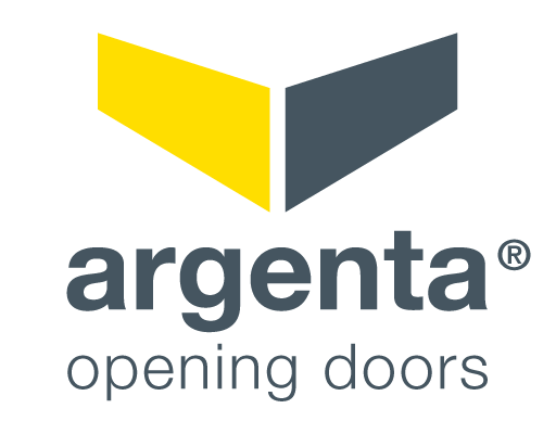 Argenta logo