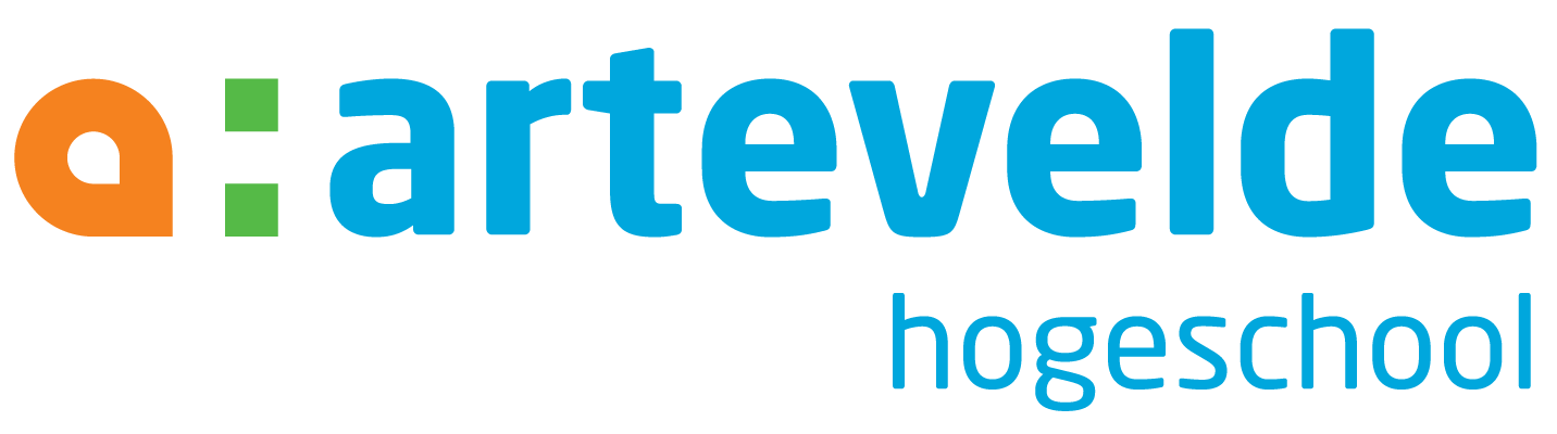 Artevelde Hogeschool logo