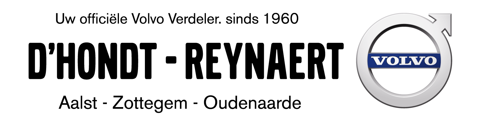 D'Hondt Reynaert logo