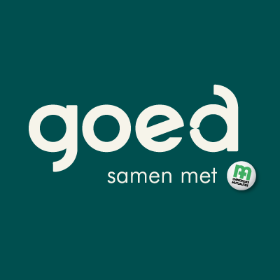 Goed logo