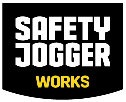 Safety Jogger Works logo