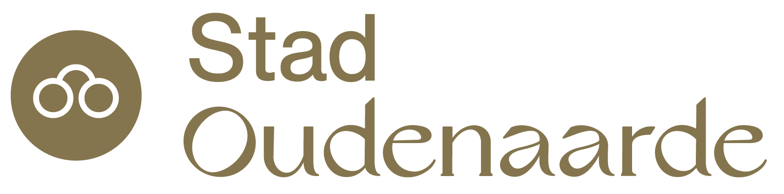 Stad Oudenaarde logo