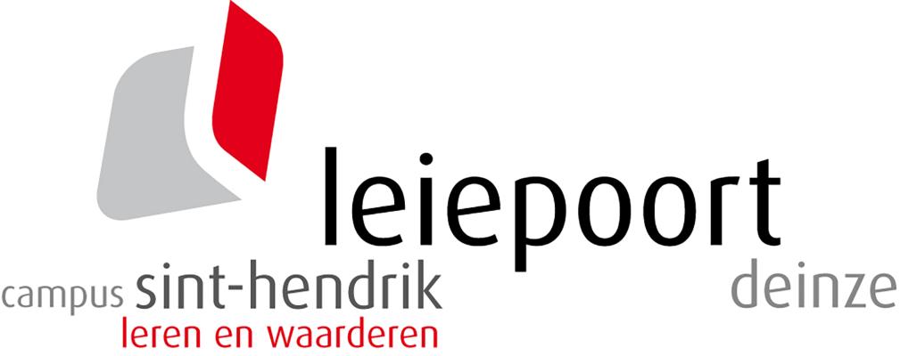 Leiepoort