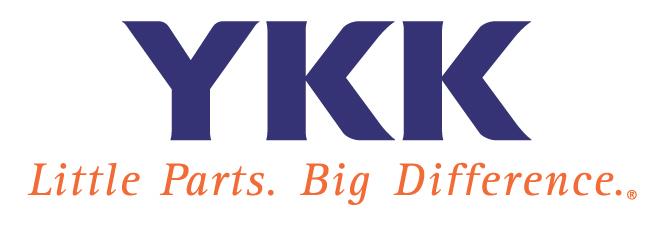 YKK