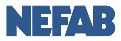 Nefab