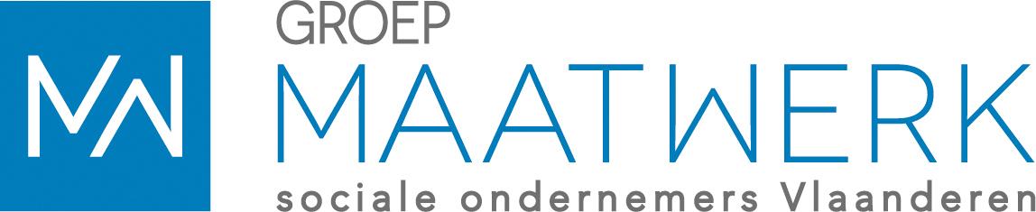 logo groep maatwerk