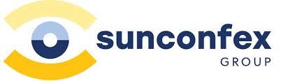 logo sunconfex