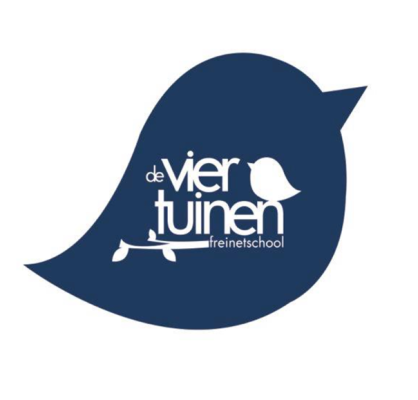 Vier tuinen