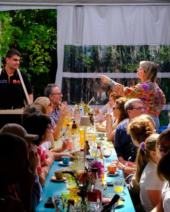 Event feest