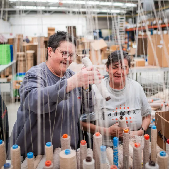 bobijnen circulaire economie