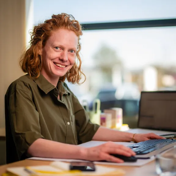 Jolien Maes